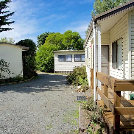 Triabunna Cabin&Caravan Park Luaran gambar