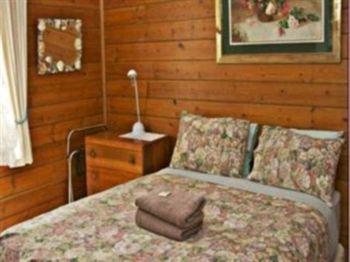 Triabunna Cabin&Caravan Park Luaran gambar
