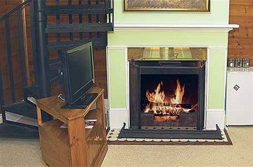 Triabunna Cabin&Caravan Park Luaran gambar