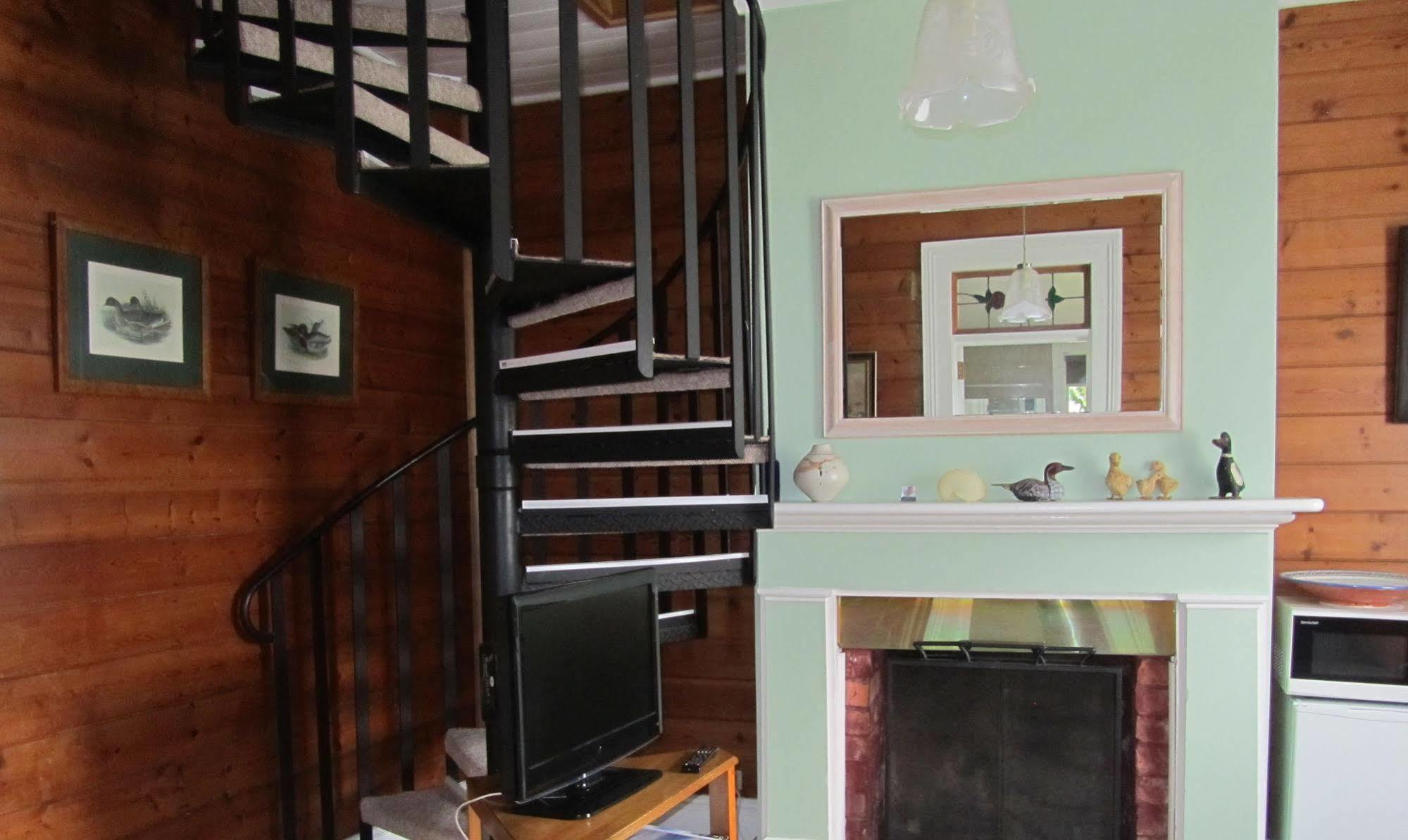 Triabunna Cabin&Caravan Park Luaran gambar